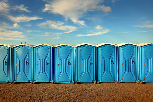 Best Portable Restroom Setup and Delivery  in , VA